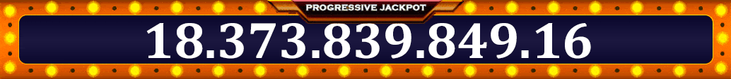 Jackpot SELENA89
